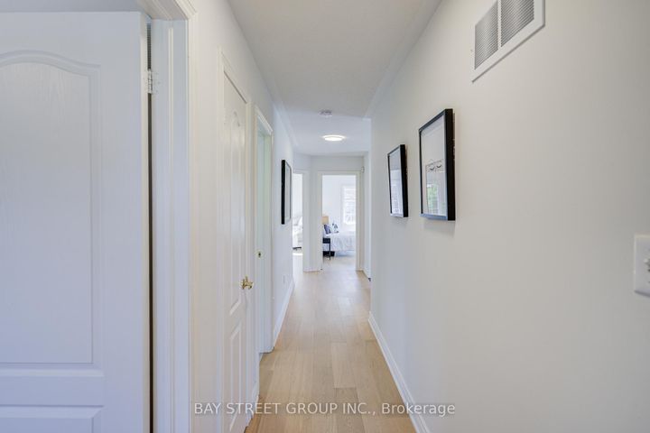 Photo 24 at 30 William Berczy Boulevard, Berczy, Markham