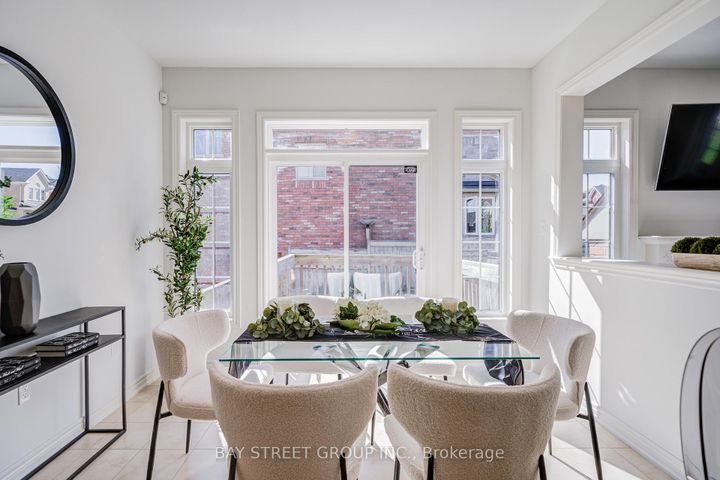 Photo 25 at 30 William Berczy Boulevard, Berczy, Markham