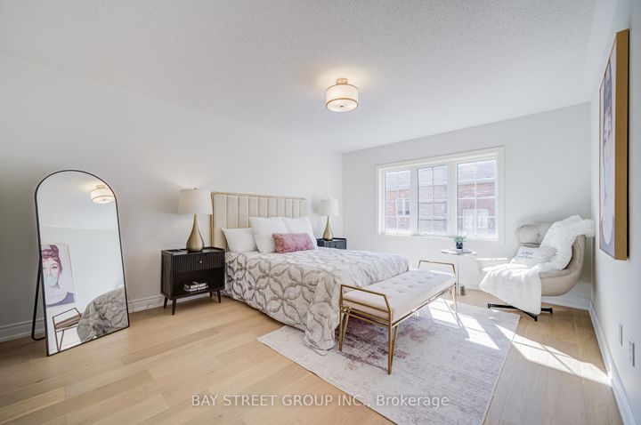 Photo 31 at 30 William Berczy Boulevard, Berczy, Markham