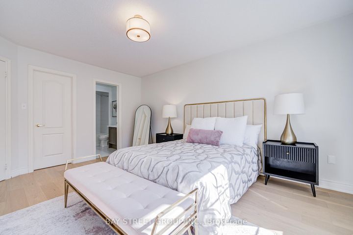 Photo 34 at 30 William Berczy Boulevard, Berczy, Markham
