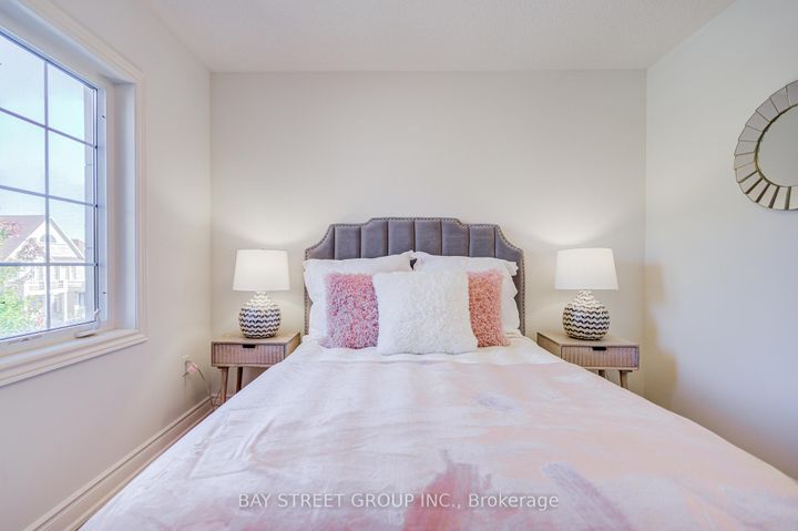 Photo 38 at 30 William Berczy Boulevard, Berczy, Markham