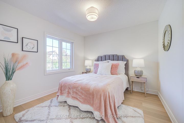 Photo 39 at 30 William Berczy Boulevard, Berczy, Markham