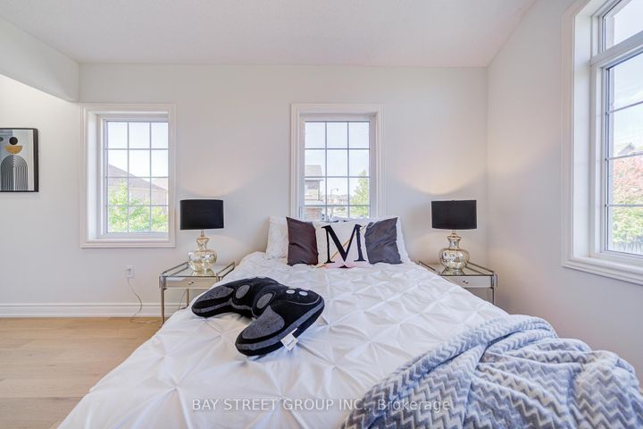 Photo 41 at 30 William Berczy Boulevard, Berczy, Markham