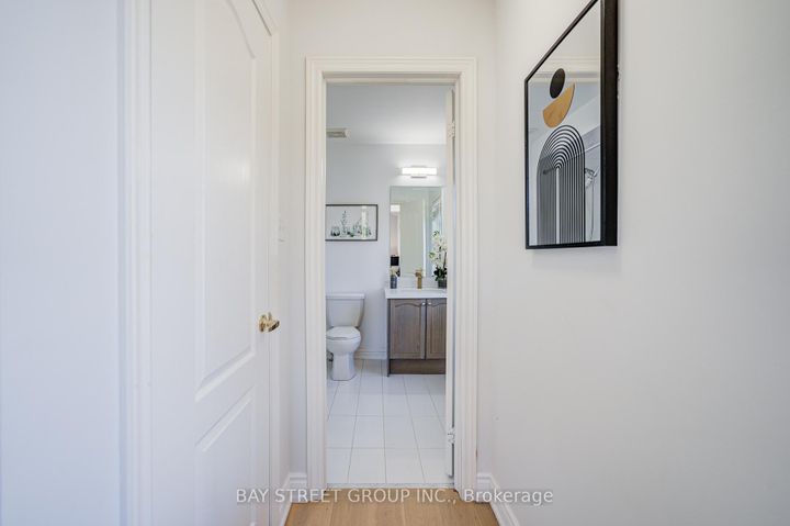 Photo 44 at 30 William Berczy Boulevard, Berczy, Markham