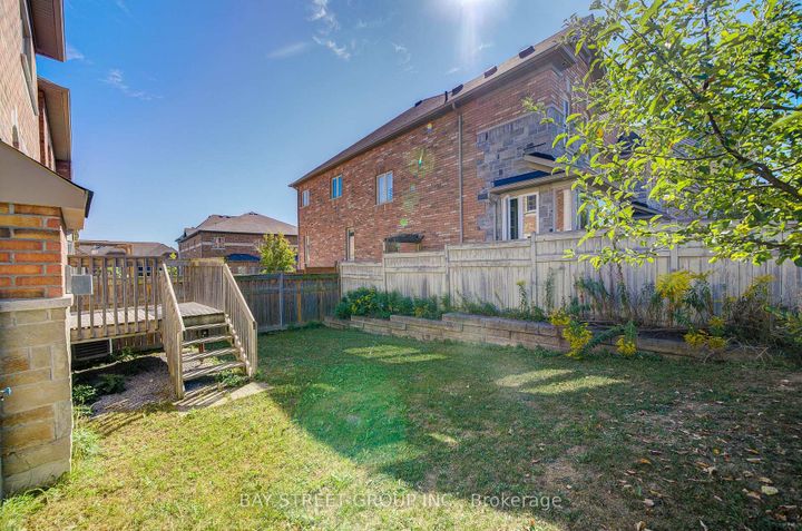 Photo 46 at 30 William Berczy Boulevard, Berczy, Markham