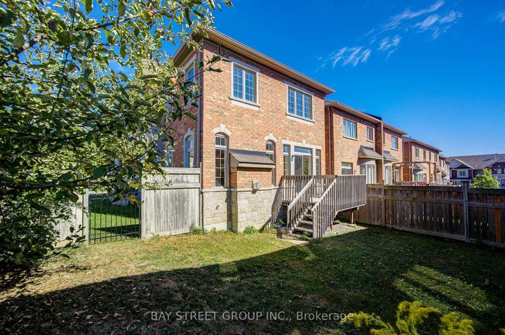Photo 47 at 30 William Berczy Boulevard, Berczy, Markham