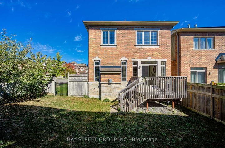 Photo 48 at 30 William Berczy Boulevard, Berczy, Markham