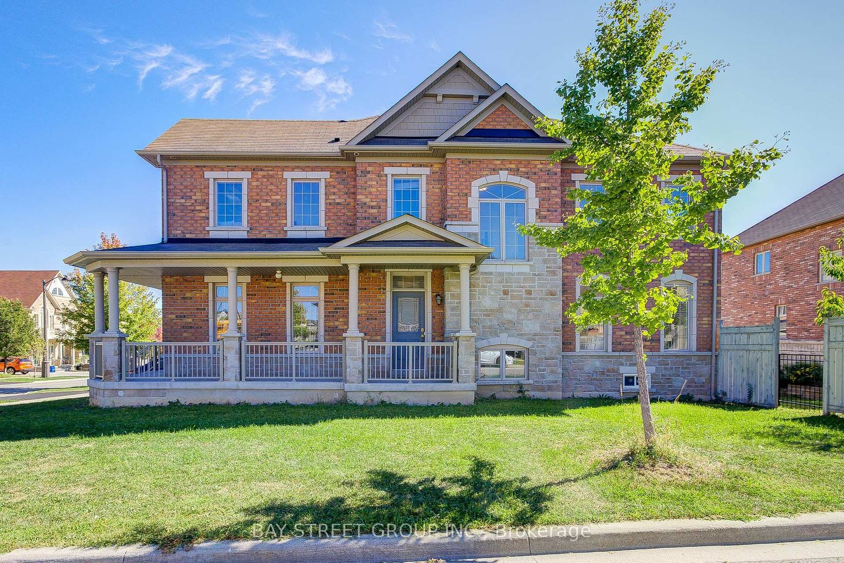 30 William Berczy Boulevard, Berczy, Markham 2