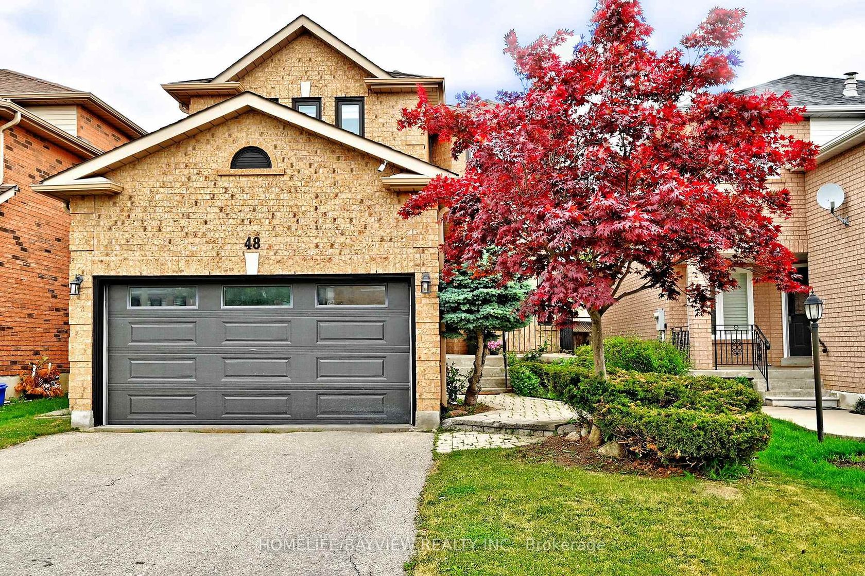 48 Sweet Water Crescent, Westbrook, Richmond Hill 