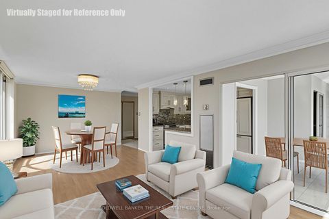 Photo 3 at 404 - 30 Harding Boulevard W, North Richvale, Richmond Hill