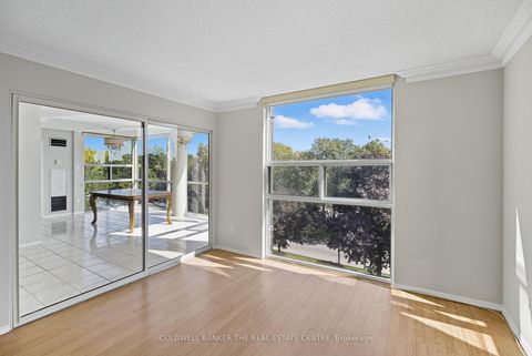 Photo 16 at 404 - 30 Harding Boulevard W, North Richvale, Richmond Hill