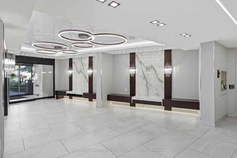 Photo 20 at 404 - 30 Harding Boulevard W, North Richvale, Richmond Hill