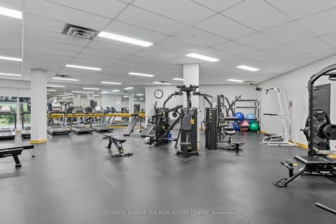 Photo 22 at 404 - 30 Harding Boulevard W, North Richvale, Richmond Hill