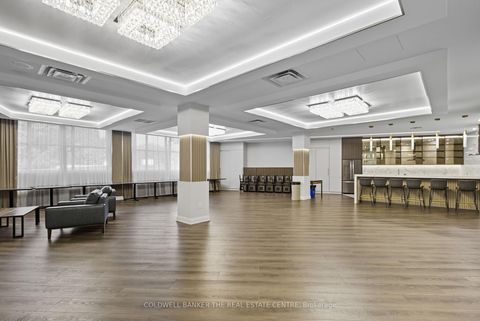 Photo 26 at 404 - 30 Harding Boulevard W, North Richvale, Richmond Hill