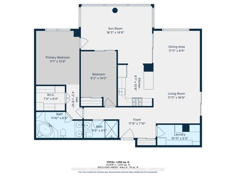 Photo 29 at 404 - 30 Harding Boulevard W, North Richvale, Richmond Hill