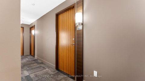 Photo 2 at 1602 - 1048 Broadview Avenue, Broadview North, Toronto