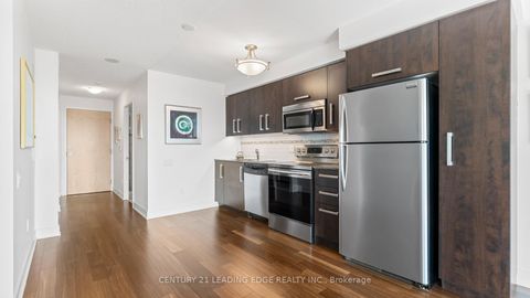 Photo 3 at 1602 - 1048 Broadview Avenue, Broadview North, Toronto