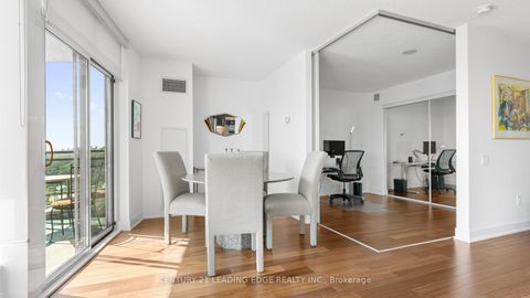 Photo 7 at 1602 - 1048 Broadview Avenue, Broadview North, Toronto