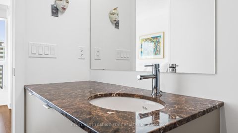 Photo 11 at 1602 - 1048 Broadview Avenue, Broadview North, Toronto