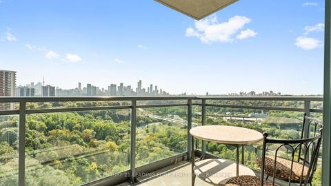 Photo 16 at 1602 - 1048 Broadview Avenue, Broadview North, Toronto