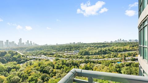 Photo 17 at 1602 - 1048 Broadview Avenue, Broadview North, Toronto