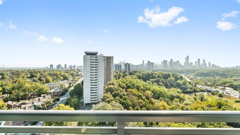 Photo 19 at 1602 - 1048 Broadview Avenue, Broadview North, Toronto