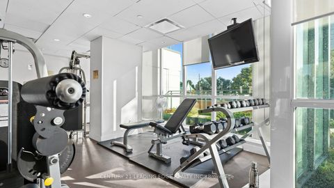 Photo 23 at 1602 - 1048 Broadview Avenue, Broadview North, Toronto