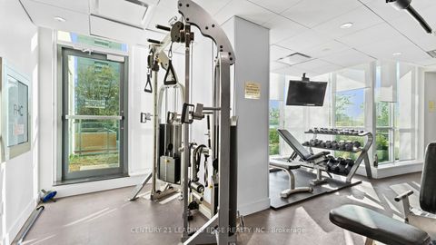 Photo 24 at 1602 - 1048 Broadview Avenue, Broadview North, Toronto