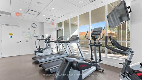 Photo 25 at 1602 - 1048 Broadview Avenue, Broadview North, Toronto