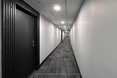 Photo 7 at 804 - 840 St Clair Avenue W, Oakwood Village, Toronto
