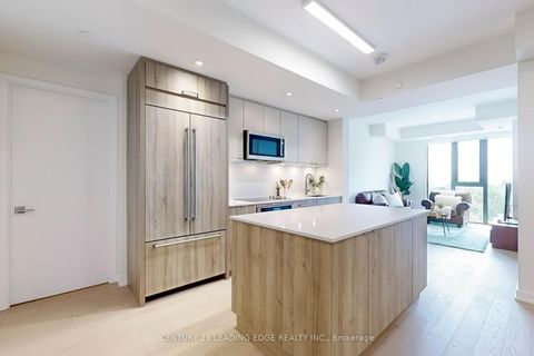 Photo 14 at 804 - 840 St Clair Avenue W, Oakwood Village, Toronto Photo 14 at 804 - 840 St Clair Avenue W, Oakwood Village, Toronto