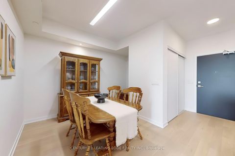 Photo 18 at 804 - 840 St Clair Avenue W, Oakwood Village, Toronto