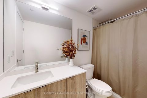 Photo 19 at 804 - 840 St Clair Avenue W, Oakwood Village, Toronto