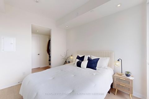 Photo 21 at 804 - 840 St Clair Avenue W, Oakwood Village, Toronto