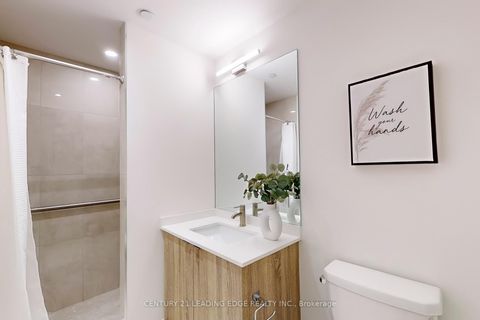 Photo 23 at 804 - 840 St Clair Avenue W, Oakwood Village, Toronto