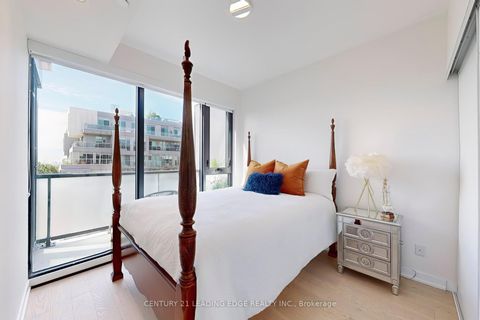 Photo 24 at 804 - 840 St Clair Avenue W, Oakwood Village, Toronto