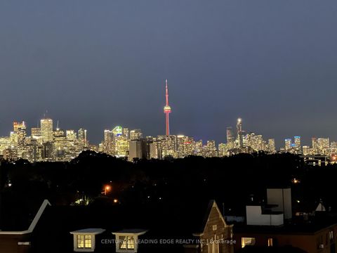 Photo 26 at 804 - 840 St Clair Avenue W, Oakwood Village, Toronto