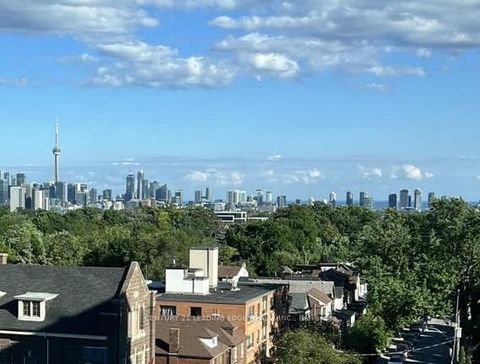 Photo 27 at 804 - 840 St Clair Avenue W, Oakwood Village, Toronto