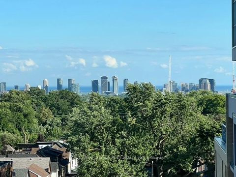 Photo 28 at 804 - 840 St Clair Avenue W, Oakwood Village, Toronto