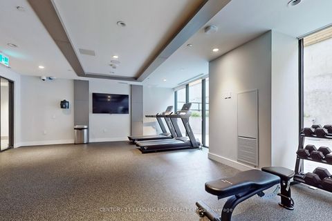 Photo 34 at 804 - 840 St Clair Avenue W, Oakwood Village, Toronto