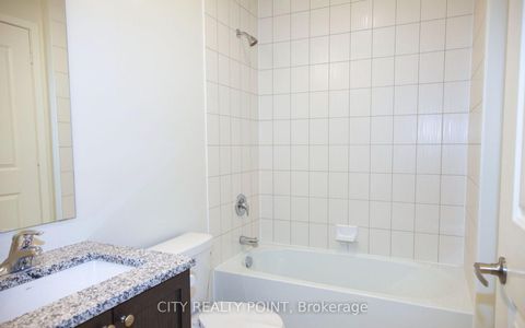 Photo 6 at 1406 - 38 Annie Craig Drive, Mimico, Toronto