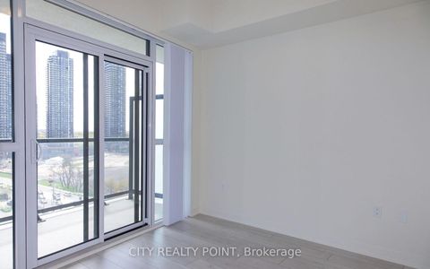 Photo 7 at 1406 - 38 Annie Craig Drive, Mimico, Toronto