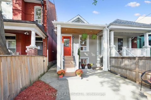 Photo 29 at 526 Quebec Avenue, Junction Area, Toronto