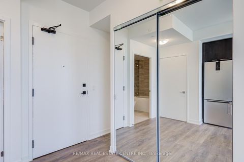 Photo 9 at 2204 - 474 Caldari Road, Concord, Vaughan