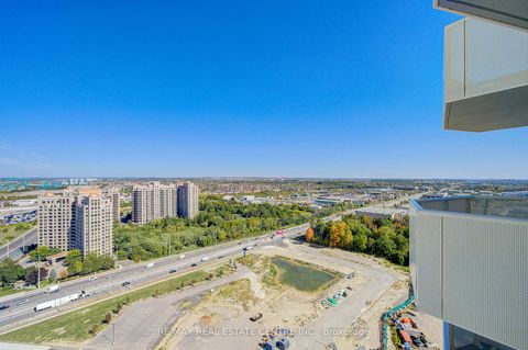 Photo 34 at 2204 - 474 Caldari Road, Concord, Vaughan