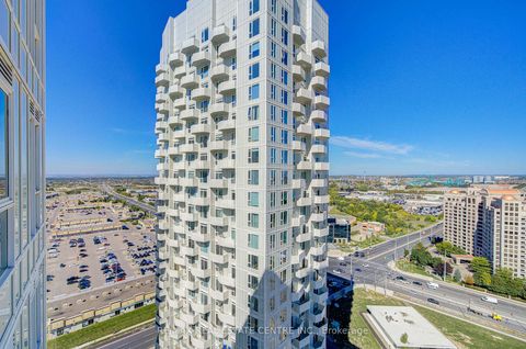 Photo 35 at 2204 - 474 Caldari Road, Concord, Vaughan