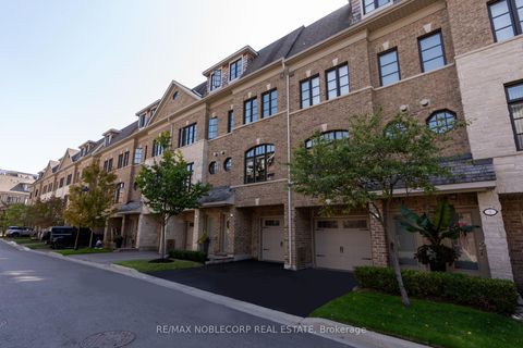 Photo 1 at 5 - 9 Powseland Crescent, West Woodbridge, Vaughan
