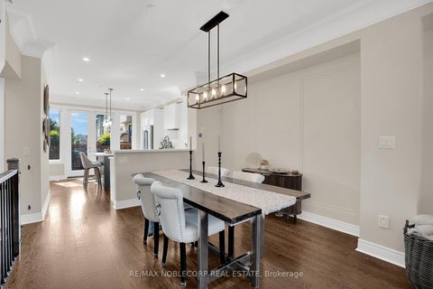 Photo 8 at 5 - 9 Powseland Crescent, West Woodbridge, Vaughan