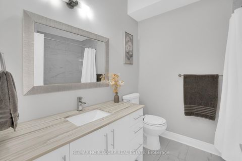 Photo 24 at 5 - 9 Powseland Crescent, West Woodbridge, Vaughan