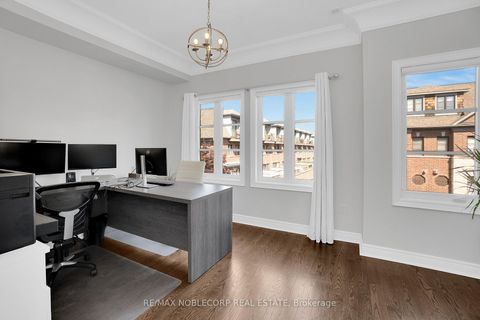 Photo 25 at 5 - 9 Powseland Crescent, West Woodbridge, Vaughan